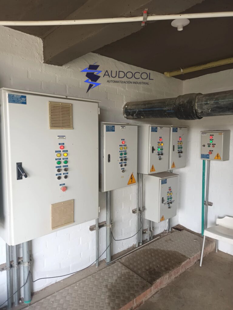 Tableros-Audocol