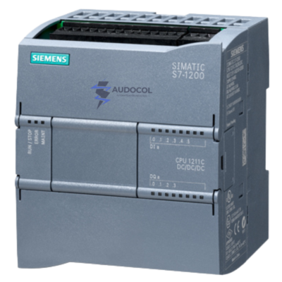 6ES7211_1AE40_0XB0_Siemens 6ES7211_1AE40_0XB0_Siemens
