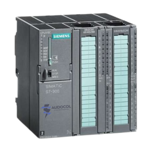 6ES7313_5BF03_0AB0_Siemens