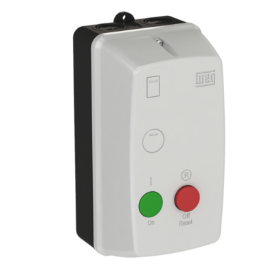 MKT_WDC_STARTER_PDW_1200Wx1200H ARRANCADOR DIRECTO PARA 1 BOMBA 0.5 HP 110V O 220V