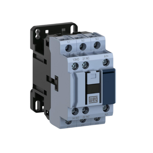 Contactor WEG CWB9 110 VAC