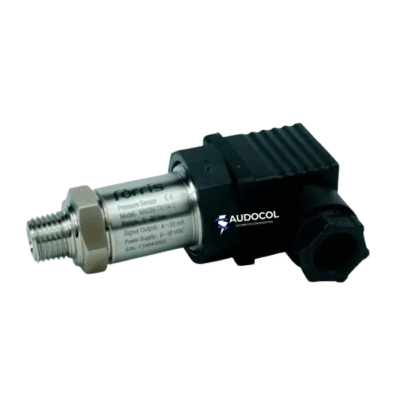 IMG11 (3) Transductor de Presión Norris | 0-20bar | Conexion 1/4″NPT | Voltaje 9-30Vdc | Salida 4-20mA | NR020-TR1/4-2