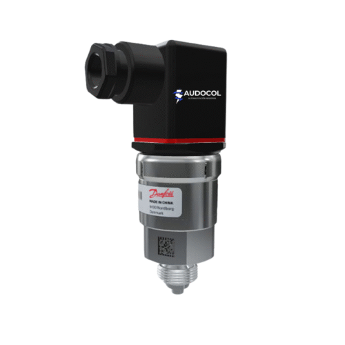 IMG11 Transductor de Presión Danfoss | 0-25bar | Conexion 1/4″NPT | Voltaje 9-30Vdc | Salida 4-20mA | RC1V00226