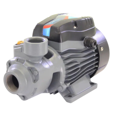1 Bomba Pearl | Periférica | 1.0 Hp | 110-220 Vac | SxD 1″ x 1″ | Hierro | Monofásico | 40 MCA / 7 GPM | PEP 10F16S