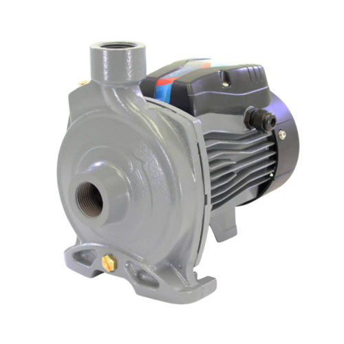 Bomba Pearl | Centrífuga | 1 Hp | 220/440 Vac | Hierro | Trifásico | SxD 1.¼» x 1″ | 25 MCA / 7 GPM | C2P 10H36S