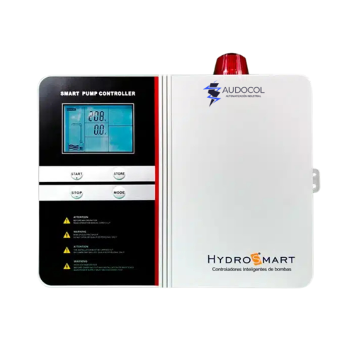 ARRANCADOR DIRECTO PARA 1 BOMBA 0.5 HP 110V O 220V