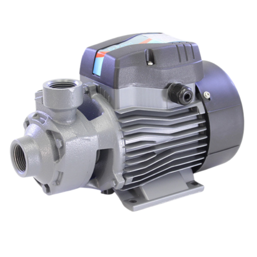 Bomba Pearl Periférica | 0.5 Hp | 110 vac | Hierro | Monofásico | 20 MCA / 5 GPM | S/D 1″ | PEP 05A16L