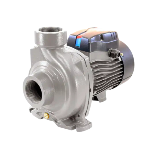 Bomba Pearl | Centrífuga | 1 Hp | 220/440 Vac | Hierro | Trifásico | SxD 1.¼» x 1″ | 25 MCA / 7 GPM | C2P 10H36S