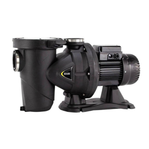 EuroSwing Bomba DAB | Piscina | 1.0 Hp | 110/220 Vac | Polimero | Monofásica | 15.4 MCA / 400 LPM | EUROSWIM 100M