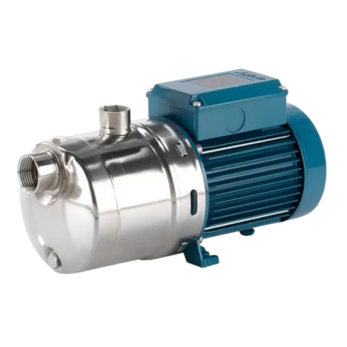 Bomba DAB | Piscina | 1.0 Hp | 110/220 Vac | Polimero | Monofásica | 15.4 MCA / 400 LPM | EUROSWIM 100M