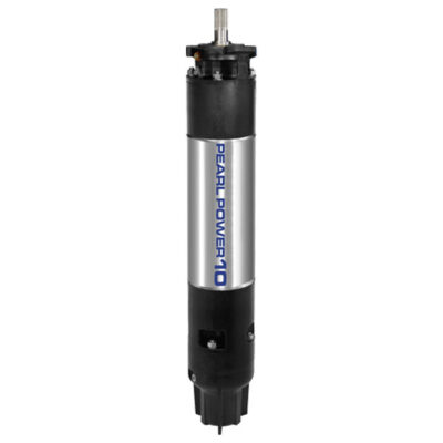 Motor Pearl | Tipo Lapicero | 200 Hp | 440 Vac | Trifásico | Acero Inoxidable | 246.9 Amp | Arranque DOL | 10MRCP 2000D363V