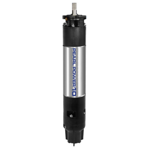 10mrcp Motor Pearl | Tipo Lapicero | 150 Hp | 440 Vac | Trifásico | Acero Inoxidable | 189.1 Amp | Arranque DOL | 10MRCP 1500D363V