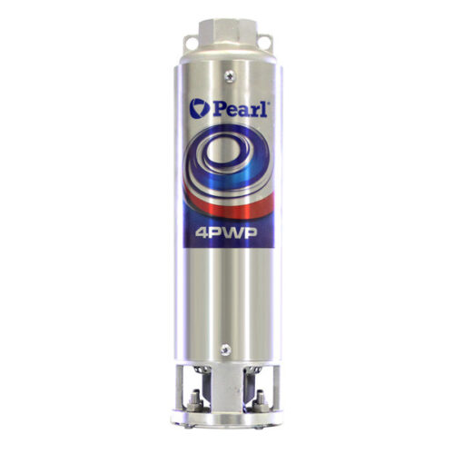 Bomba DAB | Piscina | 1.0 Hp | 110/220 Vac | Polimero | Monofásica | 15.4 MCA / 400 LPM | EUROSWIM 100M