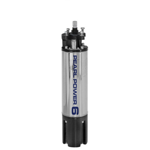 Bomba DAB | Piscina | 1.0 Hp | 110/220 Vac | Polimero | Monofásica | 15.4 MCA / 400 LPM | EUROSWIM 100M