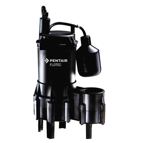 Bomba Pearl – Sin motor | Sumergible pozo profundo 4″ | Acero | Hidráulica | 0,5 Hp | 12 Etapas | D. 1.¼» | 4PWP05G 05H