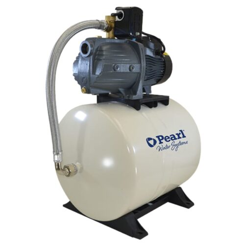 Bomba DAB | Piscina | 1.0 Hp | 110/220 Vac | Polimero | Monofásica | 15.4 MCA / 400 LPM | EUROSWIM 100M