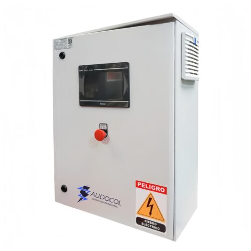 ARRANCADOR DIRECTO PARA 1 BOMBA 0.5 HP 110V O 220V