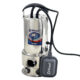 Electrobomba Pearl | Sumergible | 1.0 Hp | 110 Vac | Monofásica | Acero Inoxidable | D 1½» | 9 MCA / 25 GPM | SSP 10A16A