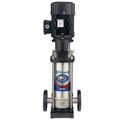Electrobomba Calpeda | Autocebante | Impulsor abierto | Hierro | 10 Hp | 220/440 Vac | Trifásico | SxD 3″ x 3″ | 30 MCA / 162 GPM | A 80-170A-60/A