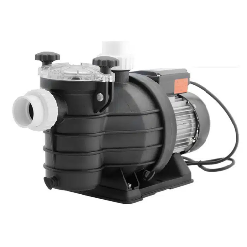 1BP Bomba Aqua Pak | Recirculación agua en piscinas | Centrífuga | Polipropileno | 115 Vac | 0.75 Hp | SxD 1.5″ x 1.5″ | Monofásica | 8 MCA/ 31 GPM | Silver7/1115