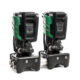 2esyboxmax Bomba Presurizadora DAB ESYBOX MAX 2.7 HP | Sistema de Presión Constante 220V Alto Caudal
