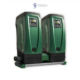 ESYBOX X 2 Estación de Bombeo DAB ESYBOX x2 4HP | Sistema de Presión Constante 220V para Edificios