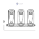 ESYBOX X 3.1 Estación de Bombeo DAB ESYBOX x3 6HP | Sistema de Presión Constante para Conjuntos Residenciales