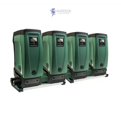 Estación de Bombeo DAB ESYBOX x4 8HP | Sistema de Presión Constante para Alta Demanda