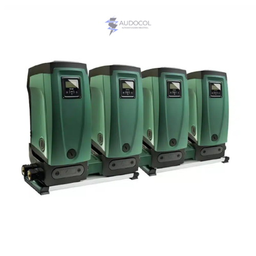 Estación de Bombeo DAB ESYBOX x4 8HP | Sistema de Presión Constante para Alta Demanda