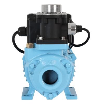 Presurizador Automático AP-MATIC-50/1127 0.5 HP 127V | Presión Constante para Viviendas