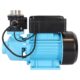 Presurizador Automático AP-MATIC-50/1127 0.5 HP 127V | Presión Constante para Viviendas