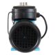 Presurizador Automático AP-MATIC-50/1127 0.5 HP 127V | Presión Constante para Viviendas