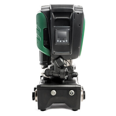 esyboxmax2 Bomba Presurizadora DAB ESYBOX MAX 2.7 HP | Sistema de Presión Constante 220V Alto Caudal