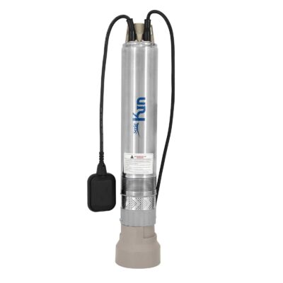 kin58-4_1127a_d_-_copia Bomba Sumergible Tornado KIN58-4/1127A 0.5 HP 127V | 58 LPM y 40 MCA para Pozos Profundos