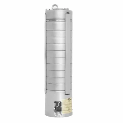 Bomba Sumergible ALTAMIRA KOR3 R75-25(6") 7.5 HP | Serie KOR3 - 3 LPS para Pozo Profundo