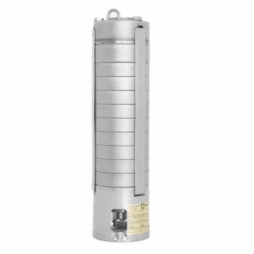 Bomba Sumergible ALTAMIRA KOR1.2 R05-5 0.5 HP | Serie KOR1.2 - 1.2 LPS para Pozo Profundo