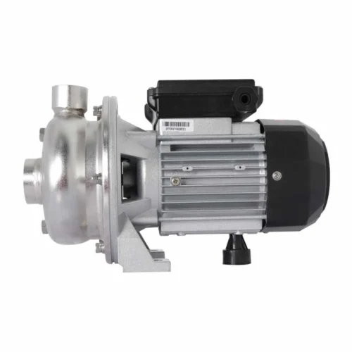 Motobomba centrífuga horizontal en acero inoxidable con impulsor cerrado, serie ALTRA Aqua Pak - Audocol