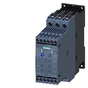 Arrancador Suave SIRIUS 3RW5980-0CE00 - Módulo de comunicación Ethernet/IP