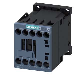Arrancador Directo Chint | Caja plástica | 17 – 25 Amp | Bobina 220 Vac | 7 Hp (AC3) | NQ3-11P 220V 25A
