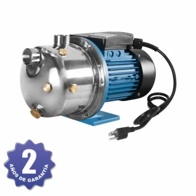 Motobomba centrífuga tipo Jet, serie FIX Aqua Pak - Audocol