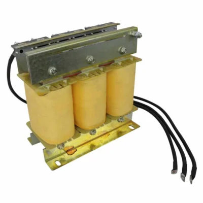 Filtro de Armonicos CONNERA F-Drive Solar 115 A