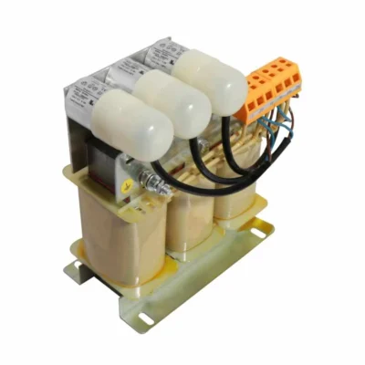 Filtro de Armonicos CONNERA F-Drive Solar 14 A