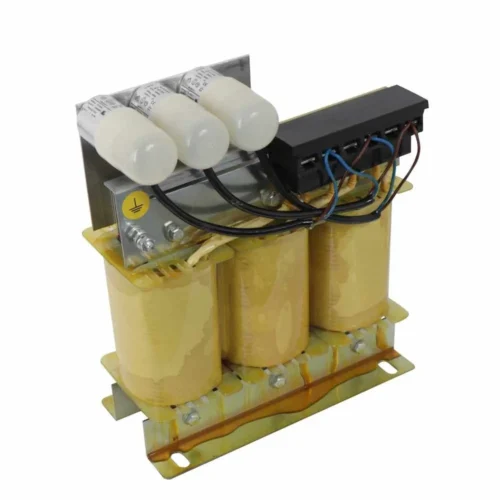 Filtro de Armonicos CONNERA F-Drive Solar 32 A