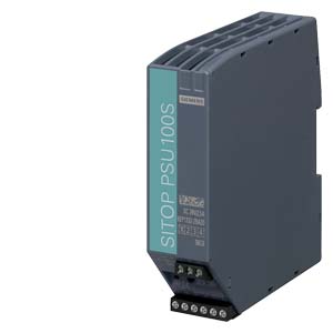 Fuente SITOP 24Vdc 6EP1333-3BA10 - 24 VDC