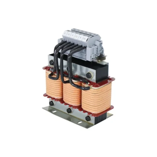 Reactor (Filtro de Armonicos) CONNERA para Variador Forward-N 35A