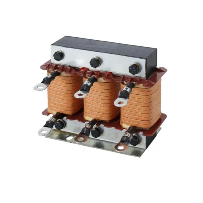 Reactor (Filtro de Armonicos) CONNERA para Variador Forward-N 50A