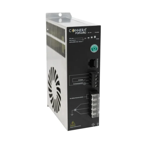 Variador de Frecuencia Solar CONNERA Forward-B 3 HP Trifasico 230V
