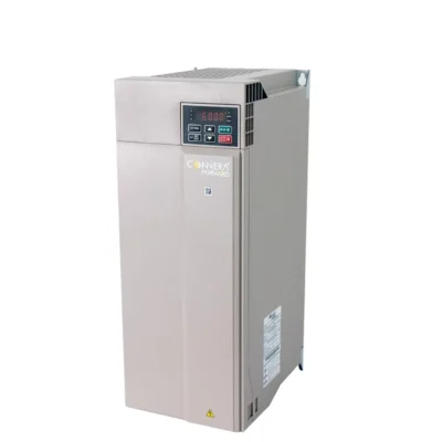 Variador de Frecuencia Solar Multipower CONNERA Forward-N 30kW Tamaño 2