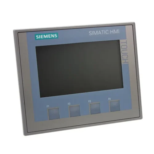 SIMATIC HMI Siemens 6AV2123-2GB03-0AX0 - KTP700 BASIC, BASIC PANEL, MANDO