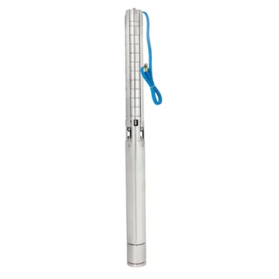 KOL4-120-750-MP Motobomba Solar Sumergible CONNERA Kolosal MP Multipower 7 500 W - Descarga 2" NPT